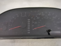 2005-2006 Toyota Camry Instrument Cluster Speedometer Gauges P/N:83800-06C10-00 Miles:229K Fits Fits 2005 2006 OEM Used Auto