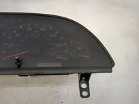 2005-2006 Toyota Camry Instrument Cluster Speedometer Gauges P/N:83800-06C10-00 Miles:229K Fits Fits 2005 2006 OEM Used Auto