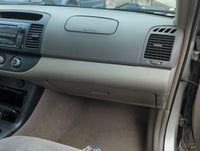 2006 Toyota Camry Passenger Glove Box Door Storage Compartment 1301518 - Oemusedautoparts1.com