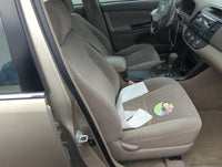 2004-2006 Toyota Camry Passenger Front Seat Oem 1301524 - Oemusedautoparts1.com