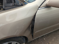 2002-2006 Toyota Camry Driver Front Door Oem 1301534 - Oemusedautoparts1.com