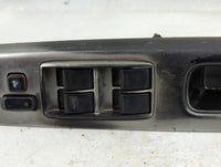 2002-2006 Toyota Camry Master Power Window Switch Replacement Driver Side Left Fits Fits 2002 2003 2004 2005 2006 OEM Used A