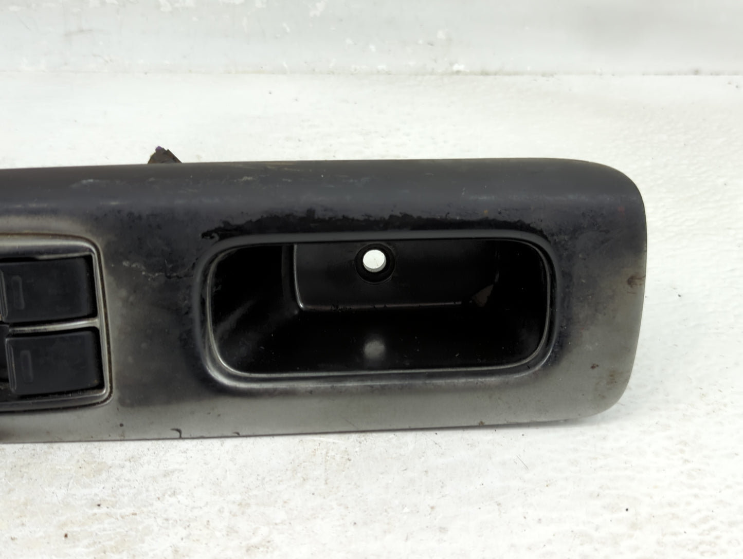 2002-2006 Toyota Camry Master Power Window Switch Replacement Driver Side Left Fits Fits 2002 2003 2004 2005 2006 OEM Used A
