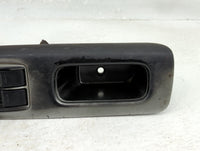 2002-2006 Toyota Camry Master Power Window Switch Replacement Driver Side Left Fits Fits 2002 2003 2004 2005 2006 OEM Used A