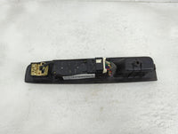 2002-2006 Toyota Camry Master Power Window Switch Replacement Driver Side Left Fits Fits 2002 2003 2004 2005 2006 OEM Used A