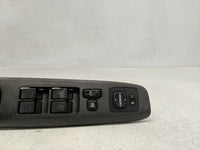 2002-2006 Toyota Camry Master Power Window Switch Replacement Driver Side Left P/N:84820-AA070 Fits Fits 2002 2003 2004 2005