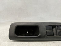 2002-2006 Toyota Camry Master Power Window Switch Replacement Driver Side Left P/N:84820-AA070 Fits Fits 2002 2003 2004 2005