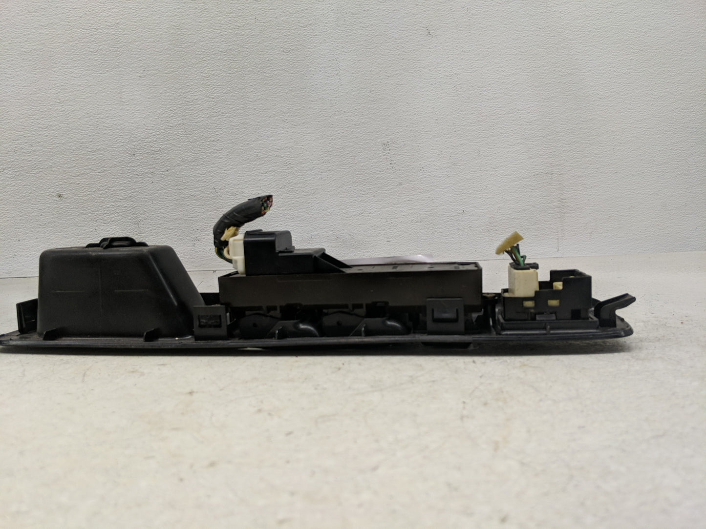 2002-2006 Toyota Camry Master Power Window Switch Replacement Driver Side Left P/N:84820-AA070 Fits Fits 2002 2003 2004 2005