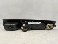 2002-2006 Toyota Camry Master Power Window Switch Replacement Driver Side Left P/N:84820-AA070 Fits Fits 2002 2003 2004 2005