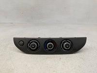 2002-2006 Toyota Camry Climate Control Module Temperature AC/Heater Replacement P/N:655-51235A Fits Fits 2002 2003 2004 2005
