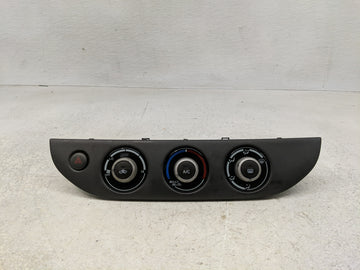 2002-2006 Toyota Camry Climate Control Module Temperature AC/Heater Replacement P/N:655-51235A Fits Fits 2002 2003 2004 2005