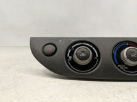 2002-2006 Toyota Camry Climate Control Module Temperature AC/Heater Replacement P/N:655-51235A Fits Fits 2002 2003 2004 2005