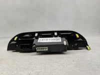2002-2006 Toyota Camry Climate Control Module Temperature AC/Heater Replacement P/N:655-51235A Fits Fits 2002 2003 2004 2005