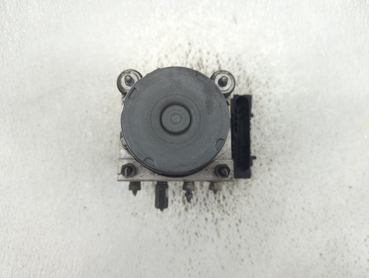 2004-2006 Toyota Camry Anti-Lock Brake ABS Pump Module Actuator OEM P/N:44510-06080-A Fits Fits 2004 2005 2006 2007 2008 OEM