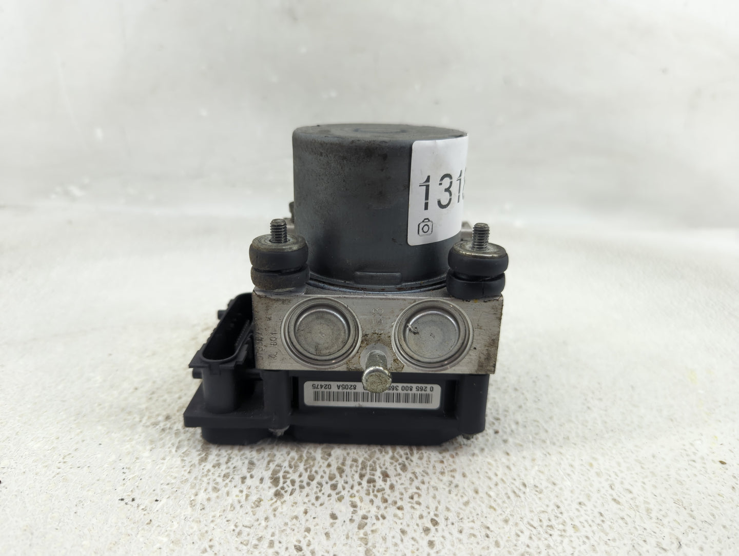 2004-2006 Toyota Camry ABS Pump Control Module Replacement P/N:44510-06080-A Fits Fits 2004 2005 2006 2007 2008 OEM Used Aut