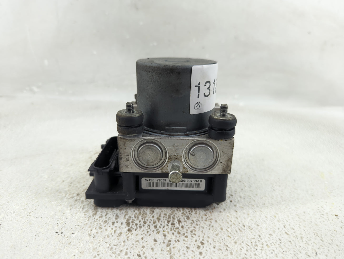 2004-2006 Toyota Camry ABS Pump Control Module Replacement P/N:44510-06080-A Fits Fits 2004 2005 2006 2007 2008 OEM Used Aut