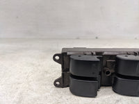 2002-2006 Toyota Camry Master Power Window Switch Replacement Driver Side Left Fits OEM Used Auto Parts - Oemusedautoparts1.