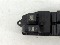 2002-2006 Toyota Camry Master Power Window Switch Replacement Driver Side Left P/N:514868 74232-AA050 Fits OEM Used Auto Par