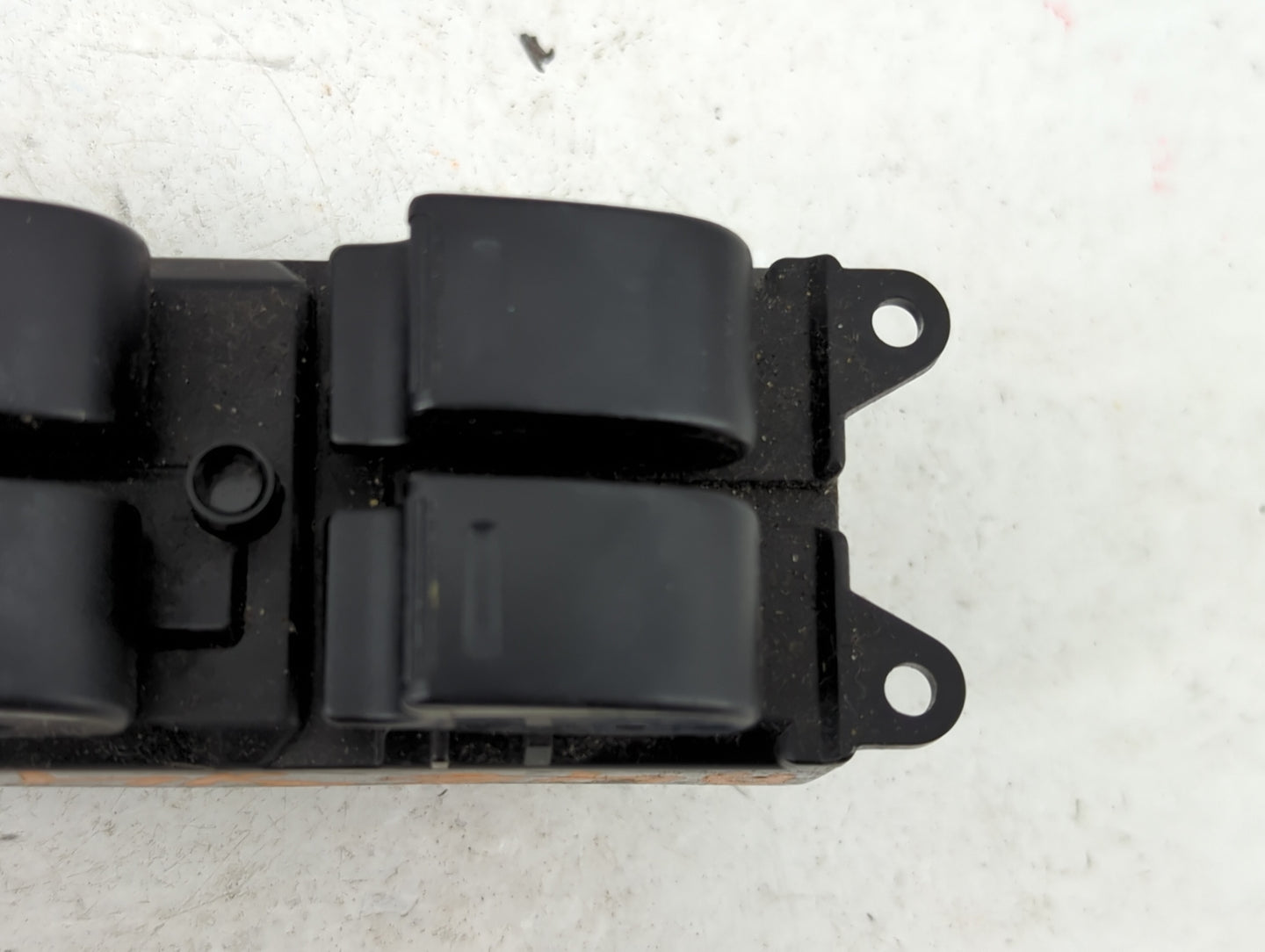 2002-2006 Toyota Camry Master Power Window Switch Replacement Driver Side Left P/N:514868 74232-AA050 Fits OEM Used Auto Par