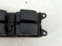 2002-2006 Toyota Camry Master Power Window Switch Replacement Driver Side Left P/N:514868 74232-AA050 Fits OEM Used Auto Par