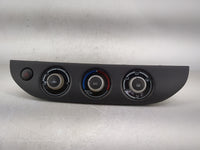 2002-2006 Toyota Camry Climate Control Module Temperature AC/Heater Replacement P/N:55902-06120 Fits Fits 2002 2003 2004 200