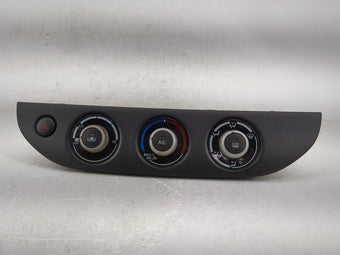 compare product 2002-2006 Toyota Camry Climate Control Module Temperature AC/Heater Replacement P/N:55902-06120 Fits Fits 2002 2003 2004 2005 2006 OEM Used Auto Parts