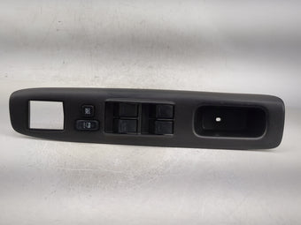 compare product 2002-2006 Toyota Camry Master Power Window Switch Replacement Driver Side Left P/N:74232-AA050 Fits OEM Used Auto Parts
