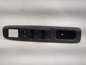 2002-2006 Toyota Camry Master Power Window Switch Replacement Driver Side Left P/N:74232-AA050 Fits OEM Used Auto Parts - Oe