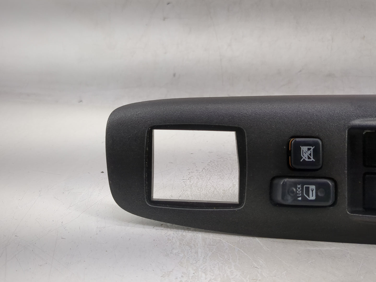 2002-2006 Toyota Camry Master Power Window Switch Replacement Driver Side Left P/N:74232-AA050 Fits OEM Used Auto Parts - Oe