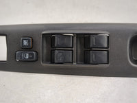 2002-2006 Toyota Camry Master Power Window Switch Replacement Driver Side Left P/N:74232-AA050 Fits OEM Used Auto Parts - Oe
