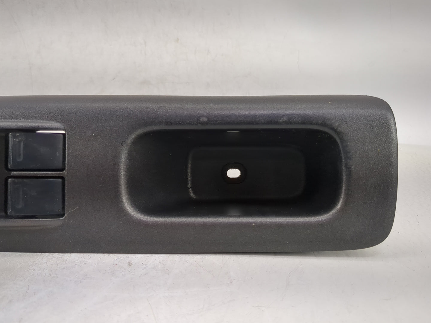 2002-2006 Toyota Camry Master Power Window Switch Replacement Driver Side Left P/N:74232-AA050 Fits OEM Used Auto Parts - Oe