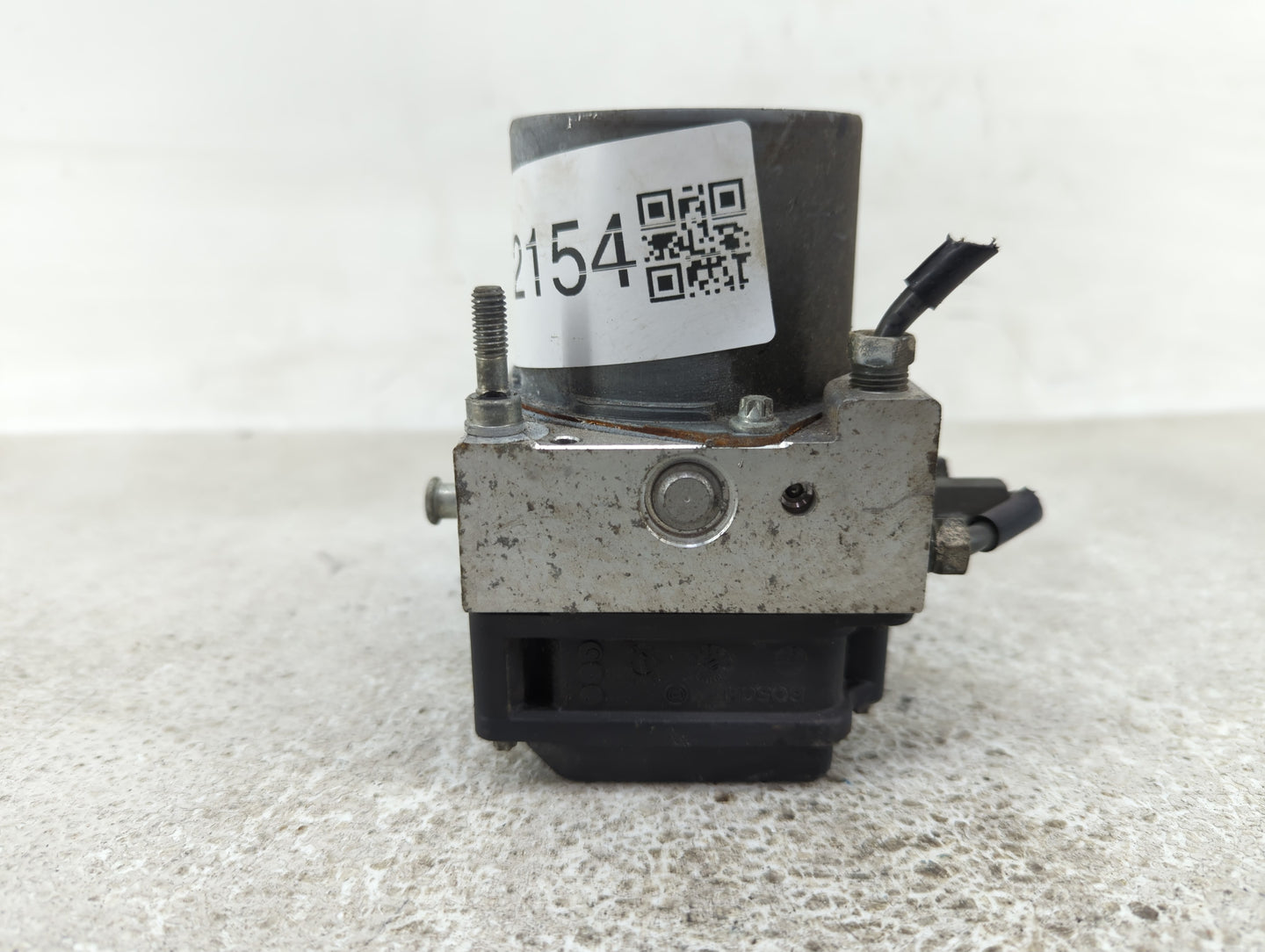 2004-2006 Toyota Camry ABS Pump Control Module Replacement P/N:44510-06080 Fits Fits 2004 2005 2006 2007 2008 OEM Used Auto 