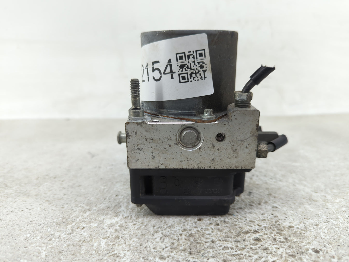 2004-2006 Toyota Camry ABS Pump Control Module Replacement P/N:44510-06080 Fits Fits 2004 2005 2006 2007 2008 OEM Used Auto 