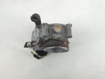 2003-2006 Toyota Camry Throttle Body P/N:22030-0A020 Fits Fits 2003 2004 2005 2006 2007 2008 2009 2010 OEM Used Auto Parts