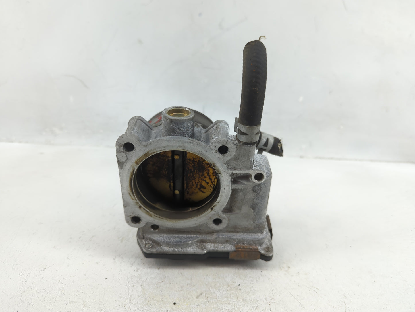 2003-2006 Toyota Camry Throttle Body P/N:22030-0A020 Fits Fits 2003 2004 2005 2006 2007 2008 2009 2010 OEM Used Auto Parts -