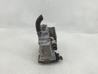 2003-2006 Toyota Camry Throttle Body P/N:22030-0A020 Fits Fits 2003 2004 2005 2006 2007 2008 2009 2010 OEM Used Auto Parts -
