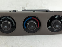 2002-2006 Toyota Camry Climate Control Module Temperature AC/Heater Replacement P/N:55902-06120 Fits Fits 2002 2003 2004 200