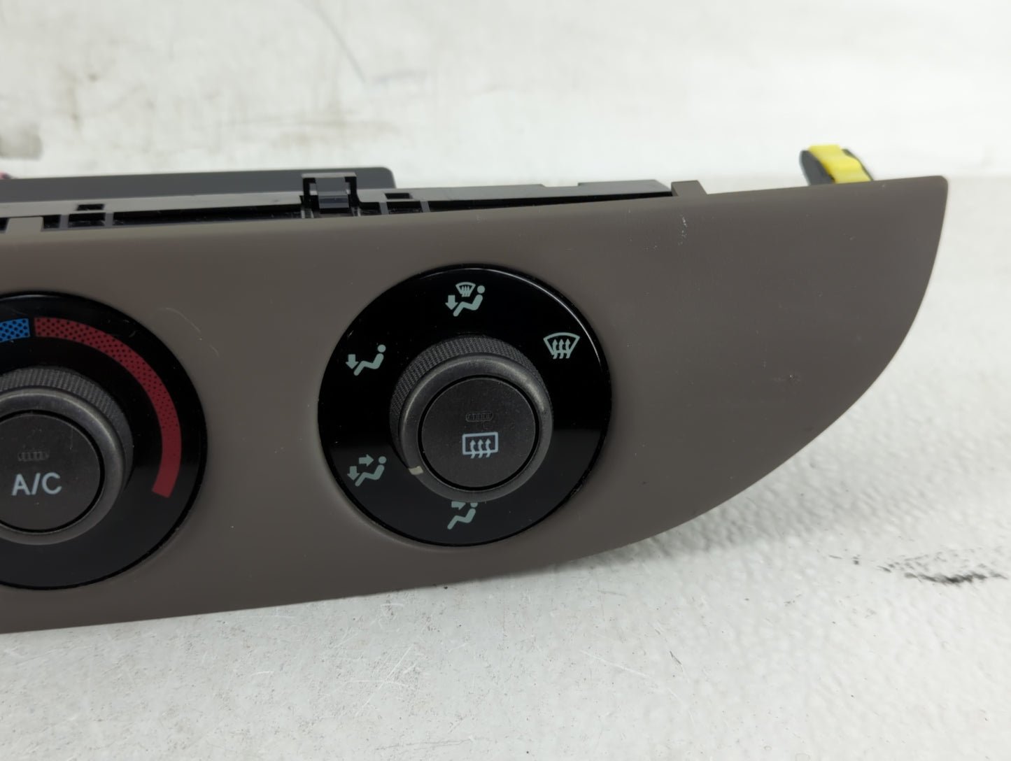 2002-2006 Toyota Camry Climate Control Module Temperature AC/Heater Replacement P/N:55902-06120 Fits Fits 2002 2003 2004 200