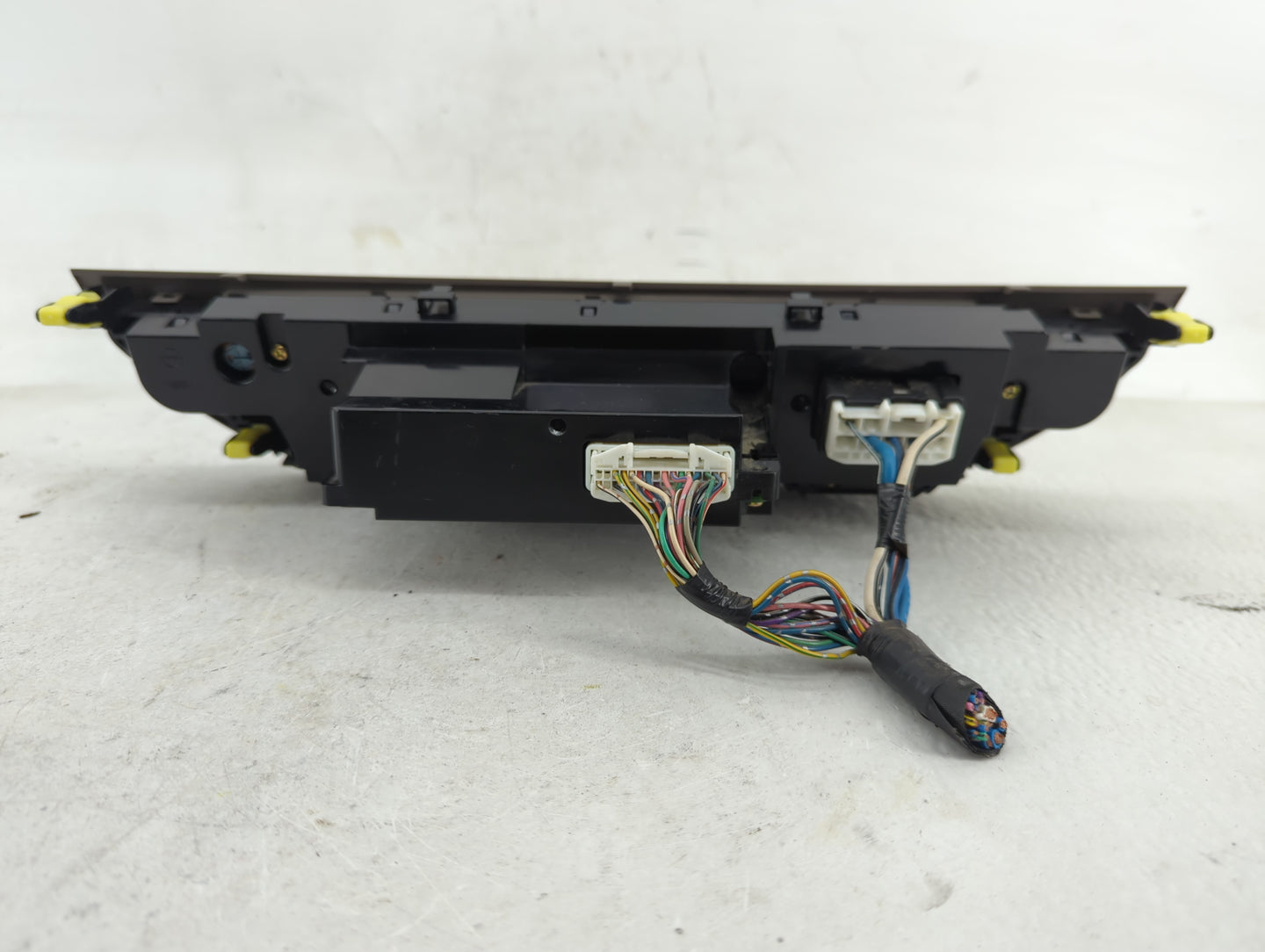 2002-2006 Toyota Camry Climate Control Module Temperature AC/Heater Replacement P/N:55902-06120 Fits Fits 2002 2003 2004 200