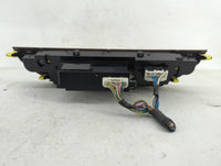 2002-2006 Toyota Camry Climate Control Module Temperature AC/Heater Replacement P/N:55902-06120 Fits Fits 2002 2003 2004 200