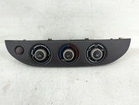 2002-2006 Toyota Camry Climate Control Module Temperature AC/Heater Replacement P/N:55902-06120 Fits Fits 2002 2003 2004 200