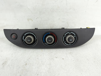 compare product 2002-2006 Toyota Camry Climate Control Module Temperature AC/Heater Replacement P/N:55902-06120 Fits Fits 2002 2003 2004 2005 2006 OEM Used Auto Parts