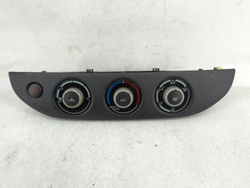 2002-2006 Toyota Camry Climate Control Module Temperature AC/Heater Replacement P/N:55902-06120 Fits Fits 2002 2003 2004 200