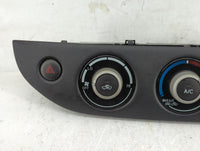 2002-2006 Toyota Camry Climate Control Module Temperature AC/Heater Replacement P/N:55902-06120 Fits Fits 2002 2003 2004 200