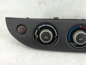 2002-2006 Toyota Camry Climate Control Module Temperature AC/Heater Replacement P/N:55902-06120 Fits Fits 2002 2003 2004 2005 2006 OEM Used Auto Parts