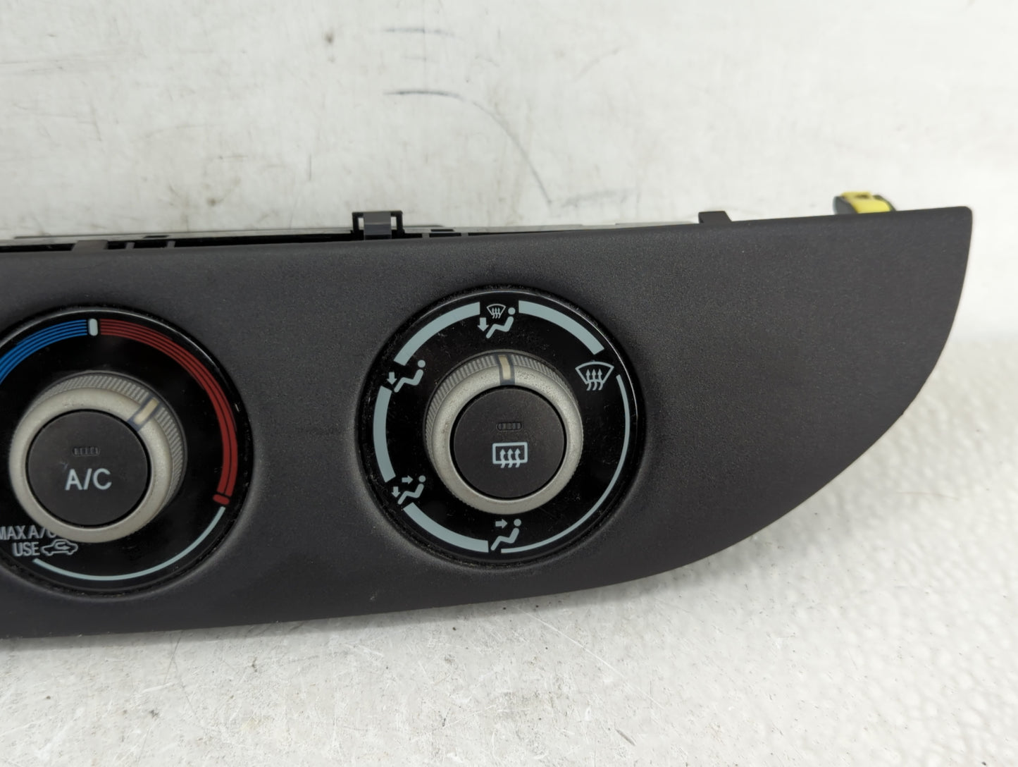 2002-2006 Toyota Camry Climate Control Module Temperature AC/Heater Replacement P/N:55902-06120 Fits Fits 2002 2003 2004 200
