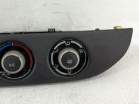 2002-2006 Toyota Camry Climate Control Module Temperature AC/Heater Replacement P/N:55902-06120 Fits Fits 2002 2003 2004 200