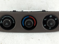 2002-2006 Toyota Camry Climate Control Module Temperature AC/Heater Replacement P/N:55902-06040-E1 Fits OEM Used Auto Parts 