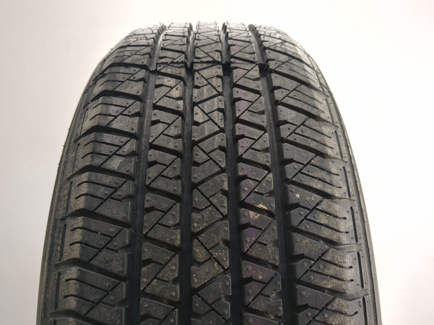 Used Tire P205/65R15 CONTINENTAL TOURING CONTACT AS 92T - Tread Depth 10/32 - Oemusedautoparts1.com