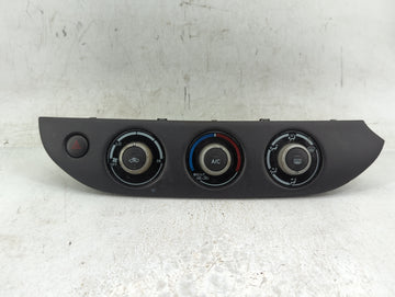 2002-2006 Toyota Camry Climate Control Module Temperature AC/Heater Replacement P/N:55902-06120 Fits Fits 2002 2003 2004 200